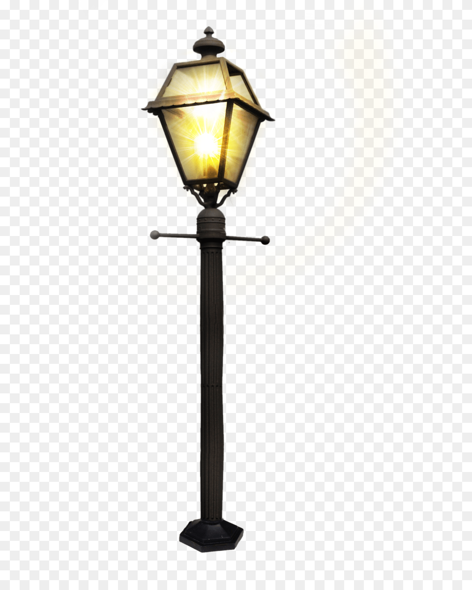 Lamp Hd, Lamp Post Free Transparent Png