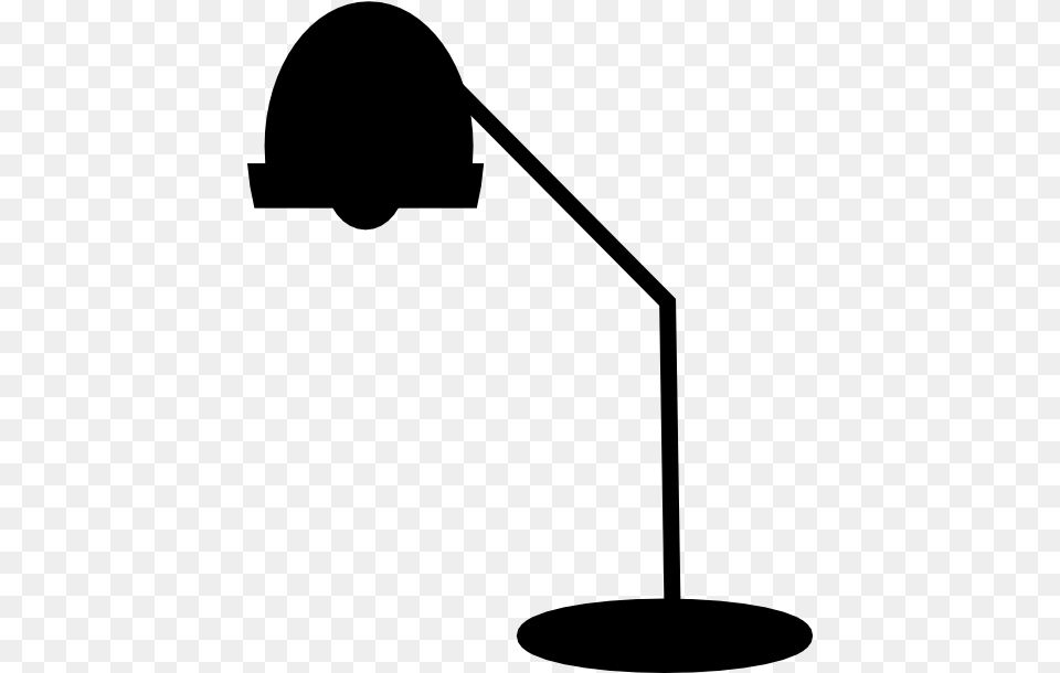 Lamp Icon Clipart, Lighting, Lampshade Free Png Download