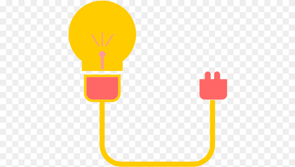 Lamp Icon Lamp Icon, Light, Lighting, Lightbulb Png Image