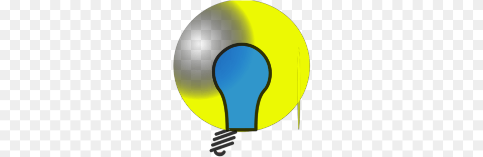 Lamp Icons Balloon, Light, Lightbulb, Disk Png Image