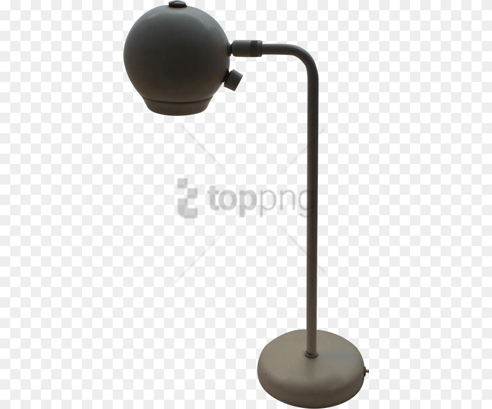 Lamp Image With Transparent Background Illustration, Table Lamp, Bathroom, Indoors, Room Free Png Download