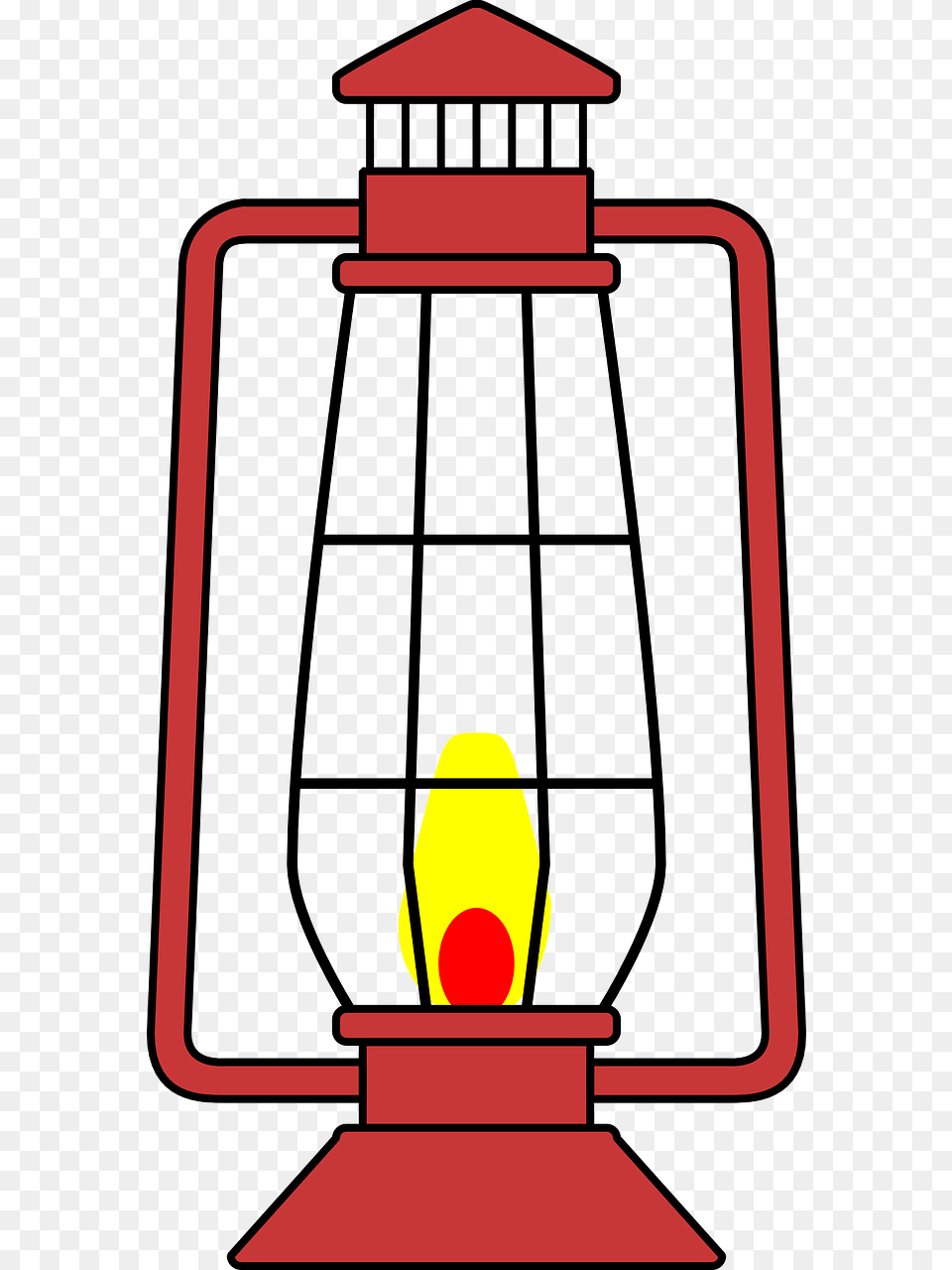 Lamp Light Lantern Photo Clipart Lanterna Free Transparent Png