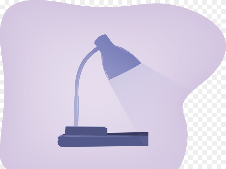 Lamp Plastic Bottle, Table Lamp, Lighting Free Png