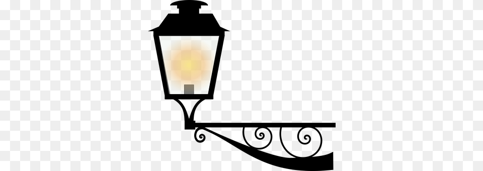 Lamp Post Lighting, Light Png Image