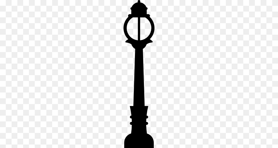 Lamp Post, Lamp Post, Mace Club, Weapon Png Image