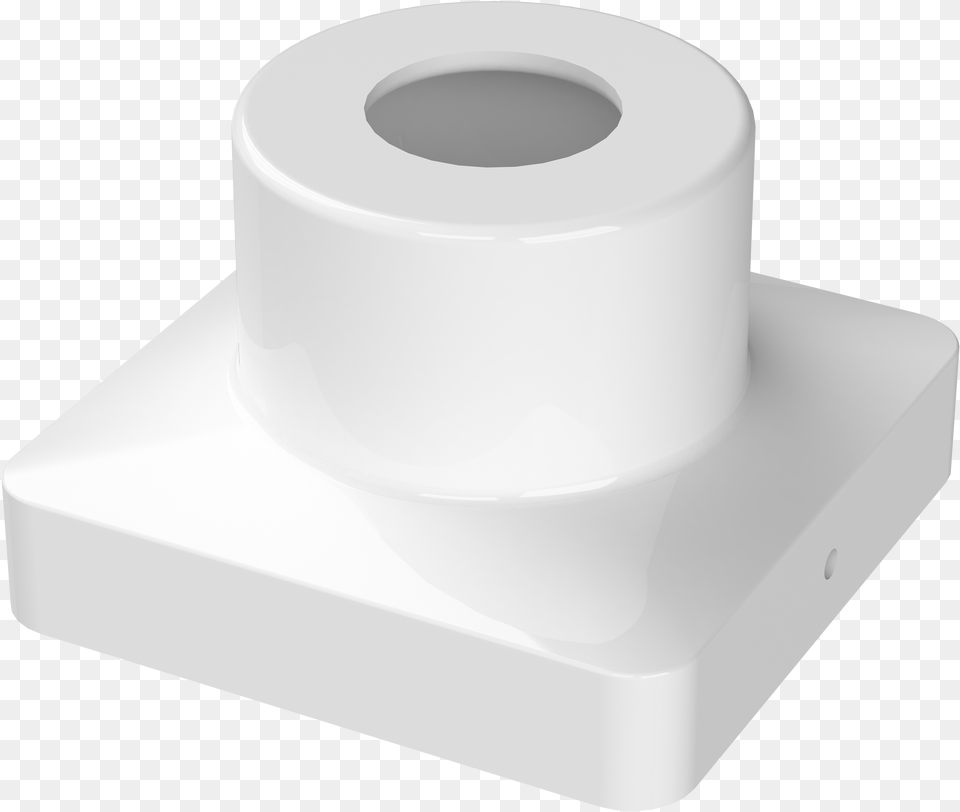 Lamp Post Cap Tissue Paper, Tape Free Png Download