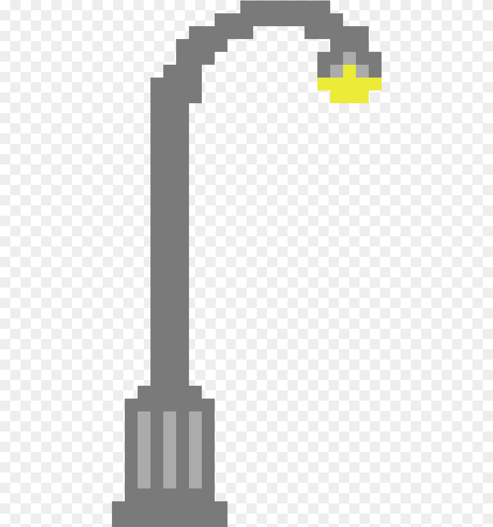 Lamp Post Chara Undertale Sprite, Lighting, Adapter, Electronics, Lamp Post Free Transparent Png