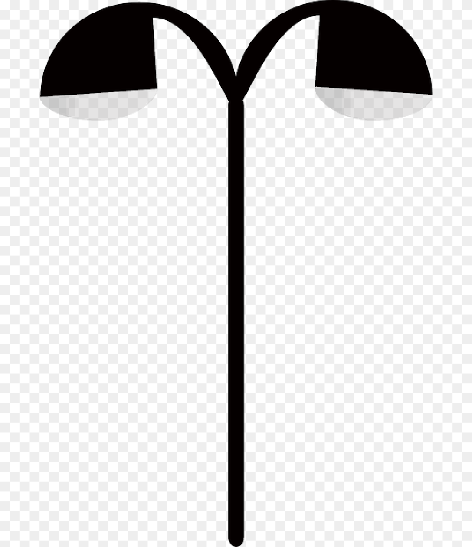 Lamp Post Clipart Animated Street Light Clip Art, Lampshade, Lamp Post Free Transparent Png