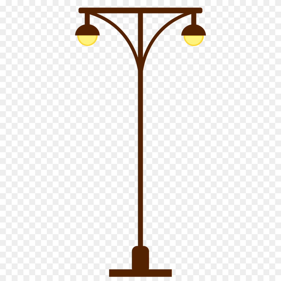 Lamp Post Clipart Clip Art, Lamp Post Free Png Download