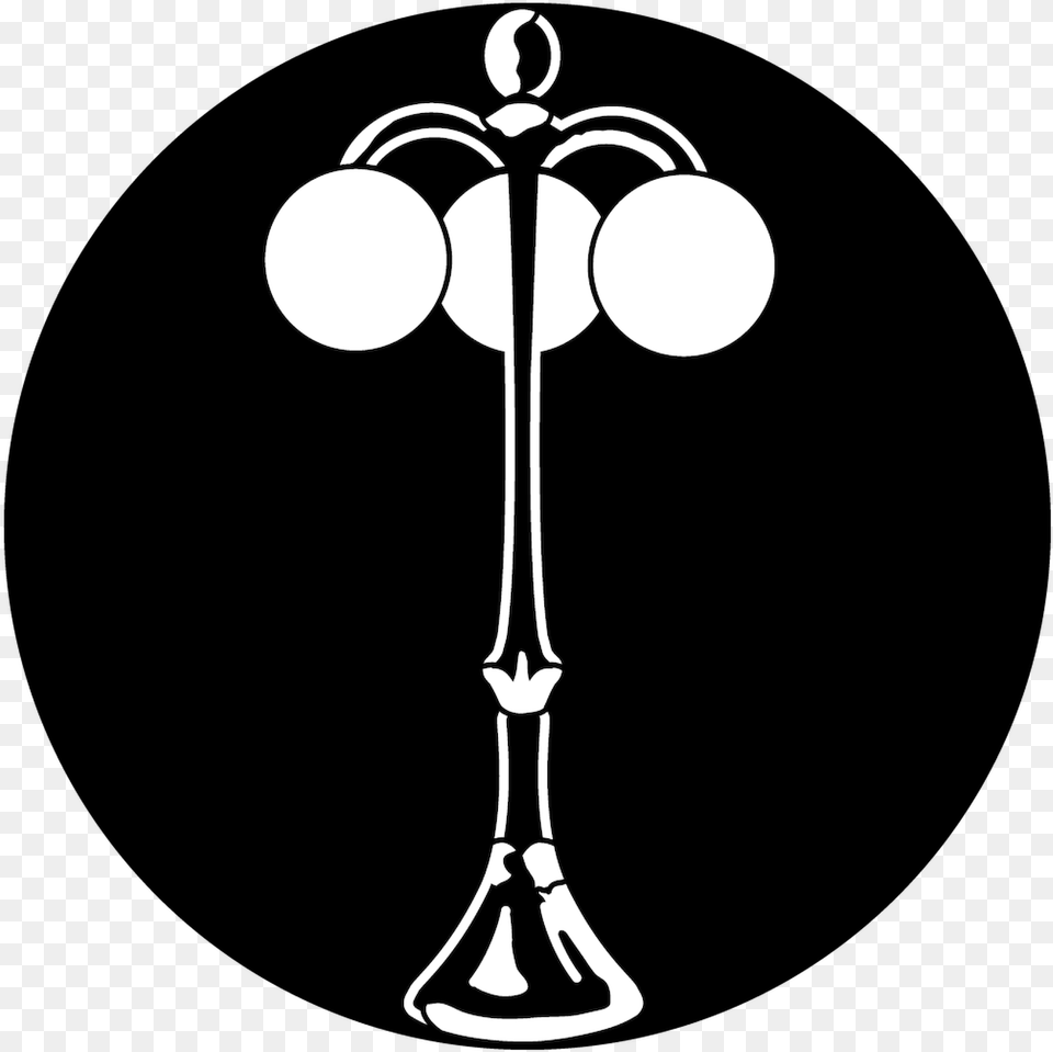 Lamp Post Illustration, Cross, Symbol Png Image