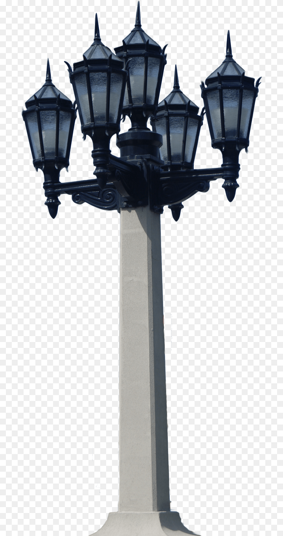 Lamp Post Image Street Light, Lamp Post Free Png
