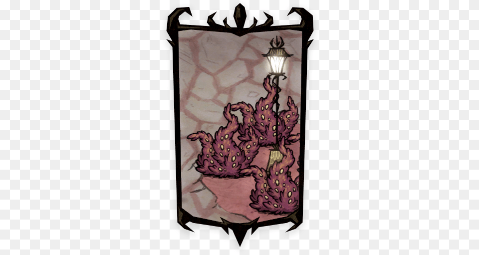Lamp Post Portrait Background Don T Starve Gnaw Free Png Download