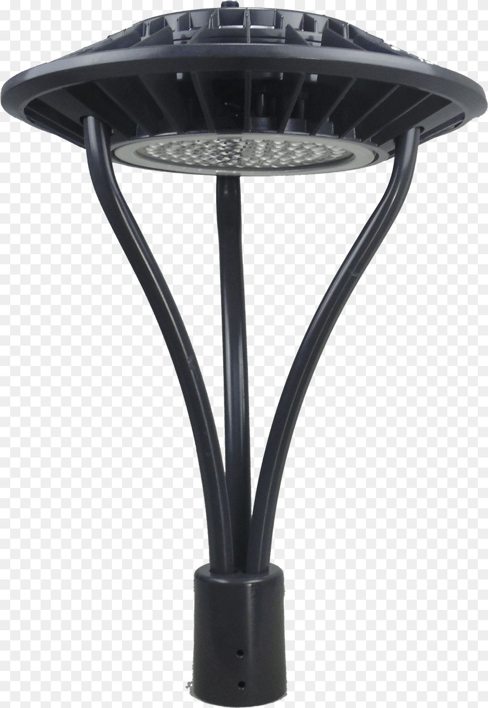 Lamp Posts Outdoor Light Poles For Parking Lot U0026 Sidewalk Led Post Top Light, Lighting, Indoors Free Png Download