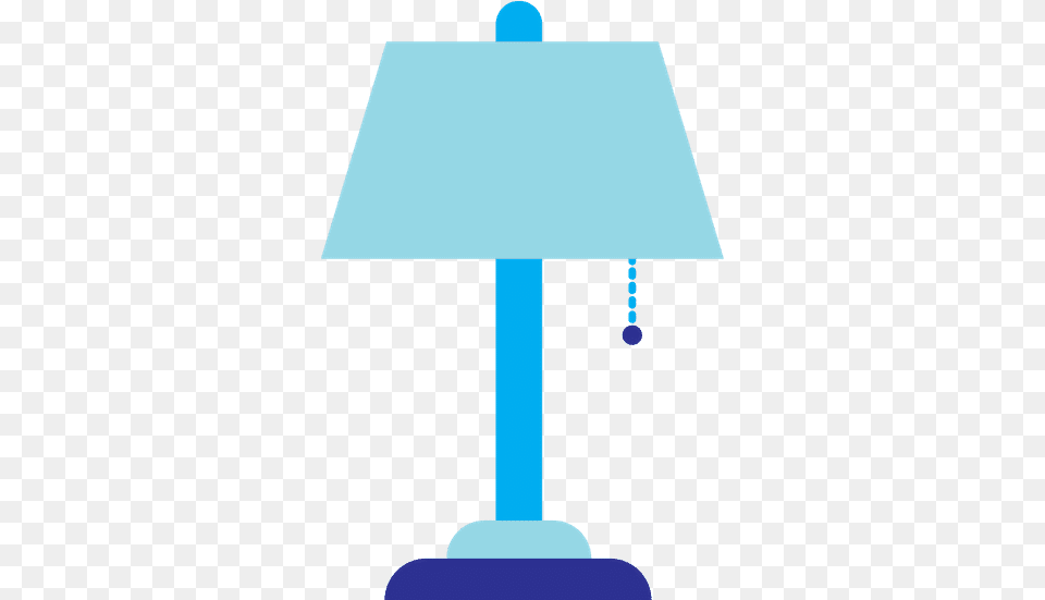 Lamp Shade Energy Electricity Light Flat Icon Canva Vertical, Table Lamp, Lampshade Png Image