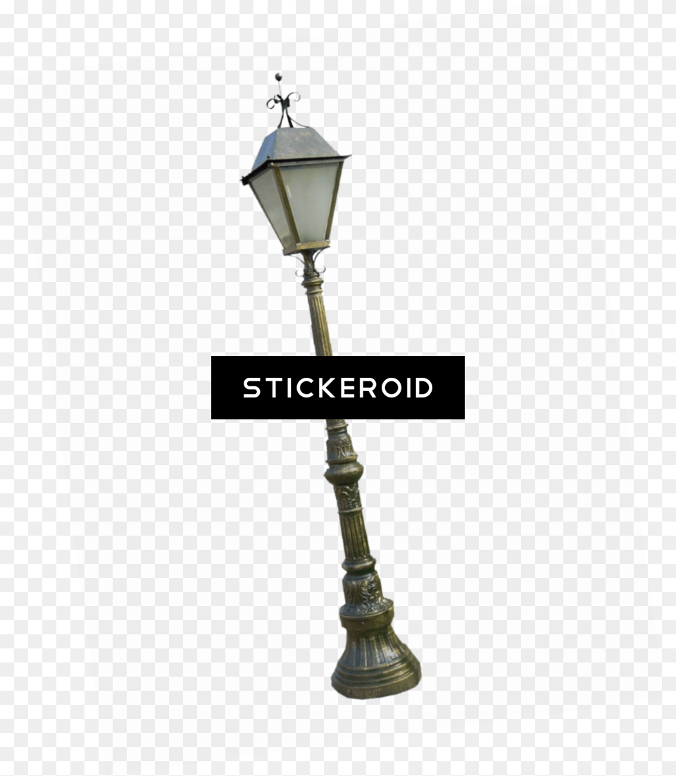 Lamp Street Light, Lamp Post Free Png Download