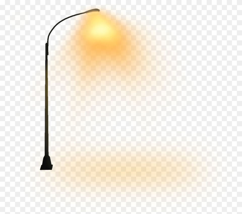 Lamp Street Light Effect, Lighting, Clothing, Hat, Art Free Png Download