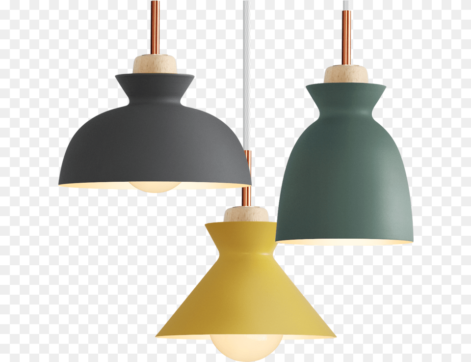 Lamp Suspension, Lampshade, Lighting, Light Fixture, Chandelier Free Png