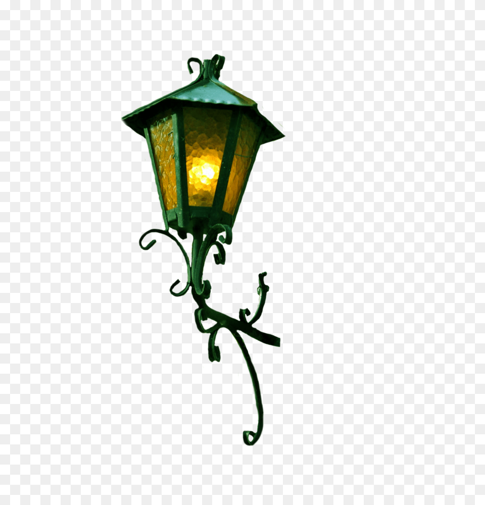 Lamp Transparent, Lampshade Free Png
