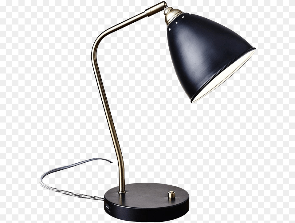 Lamp Desk Lamp, Table Lamp, Lampshade, Lighting Free Transparent Png