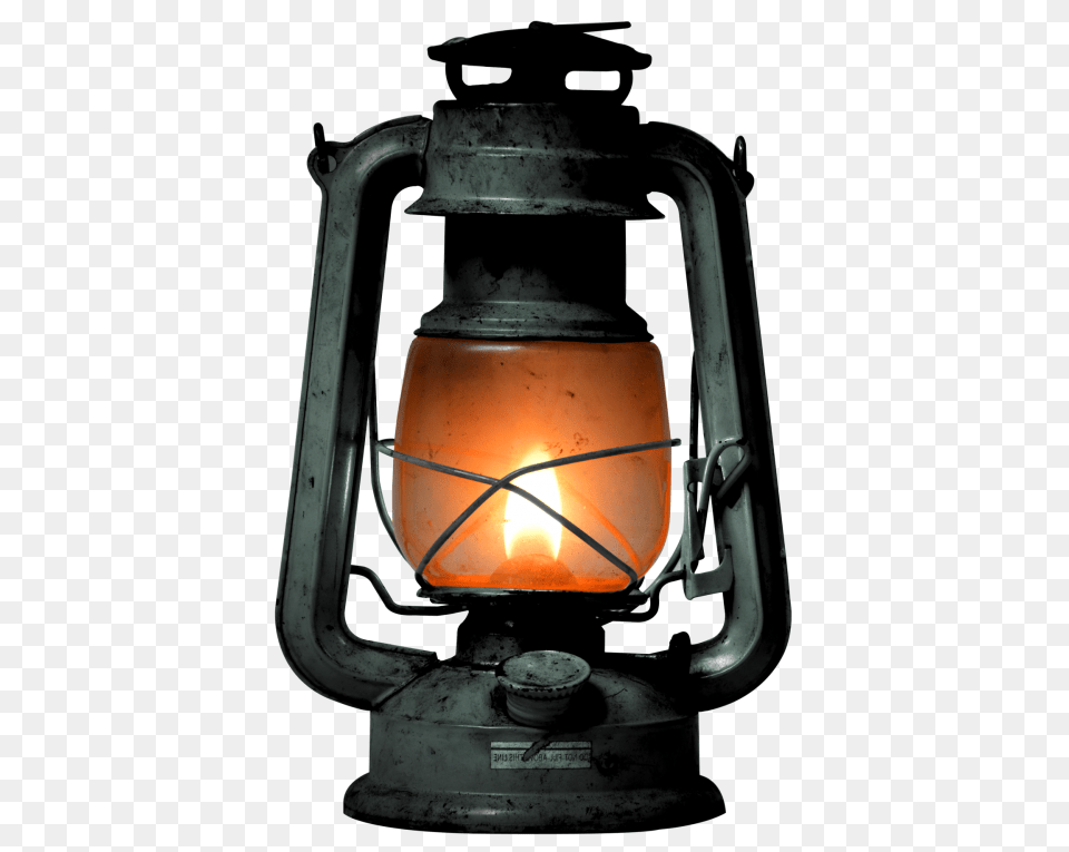 Lamp Transparent Lamp, Lantern, Lampshade Free Png Download