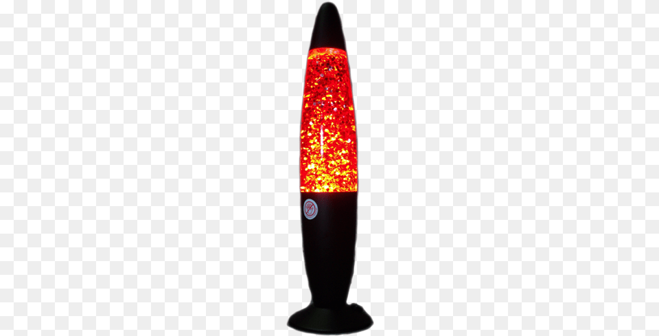 Lampara De Lava Glitter Roja 35 Cm Price, Lamp, Light Png Image