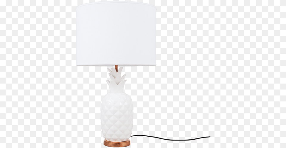 Lampara De Mesa Ceramica With Lamparas De Mesa De Ceramica Lampara Blanca Ceramica, Lamp, Table Lamp, Lampshade Free Png