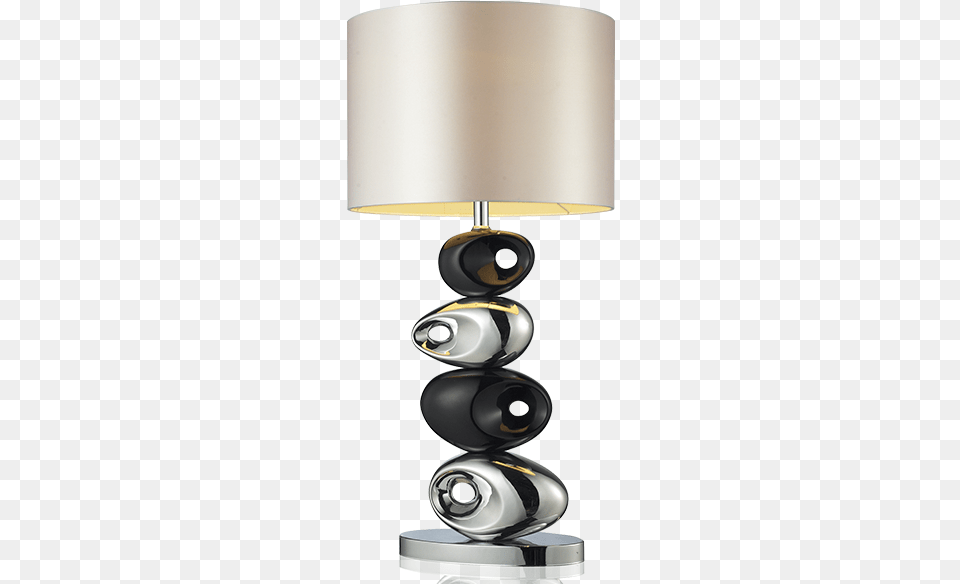 Lampara De Mesa Lampshade, Lamp, Table Lamp Free Transparent Png