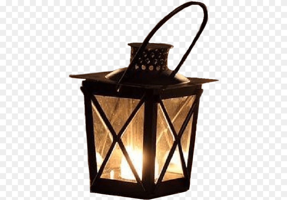 Lampara Lamp Candle Loses Nothing By Lighting Another Candle Quote, Lantern Png