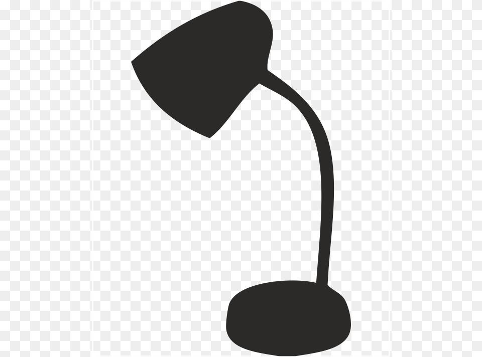 Lampara Lampara Silueta, Lamp, Table Lamp, Lampshade, Lighting Free Transparent Png
