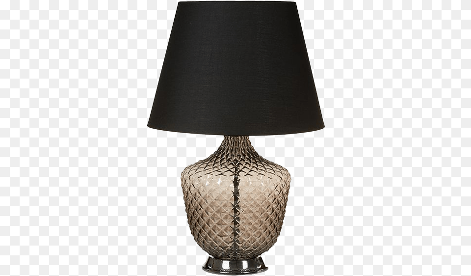 Lampara Margaret Tischlampe 40 X 40 X 60 Cm, Lamp, Table Lamp, Lampshade, Blackboard Free Png