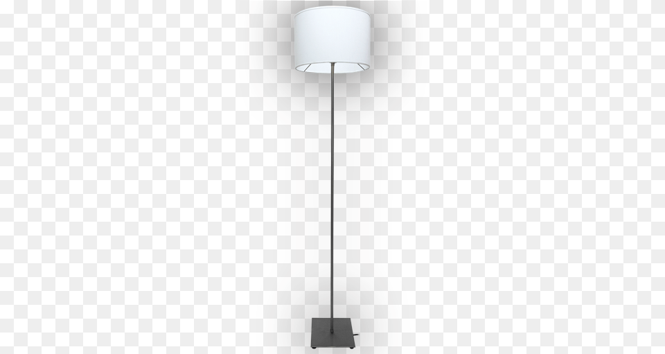 Lampara Pie Lamparas De Pie, Lamp Free Png Download