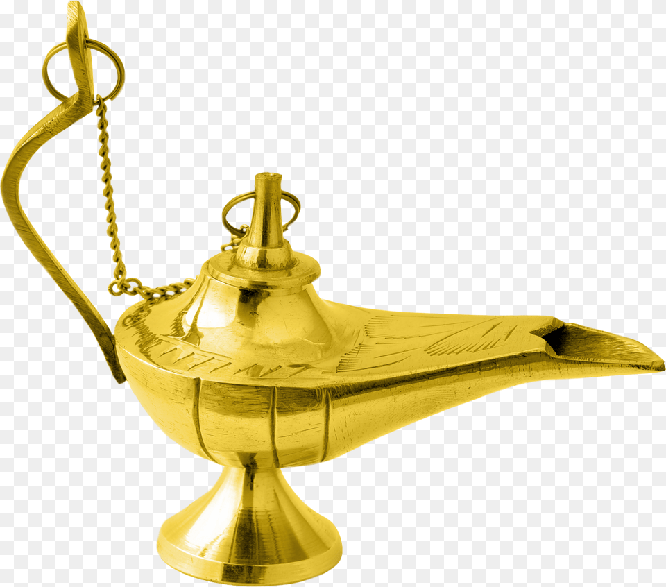 Lampe Aladin Image Png