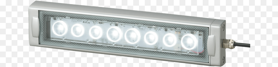 Lampe Led Tanche, Lighting, Electronics, Screen, Computer Hardware Free Png