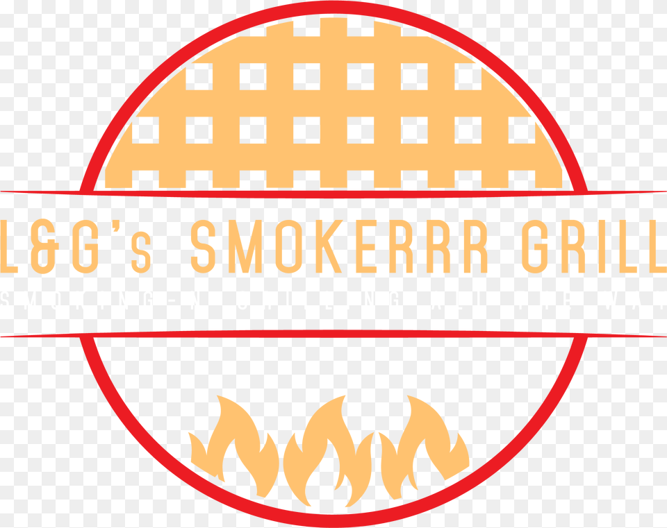 Lampg S Smokerrr Grill After Market, Logo, Scoreboard Png