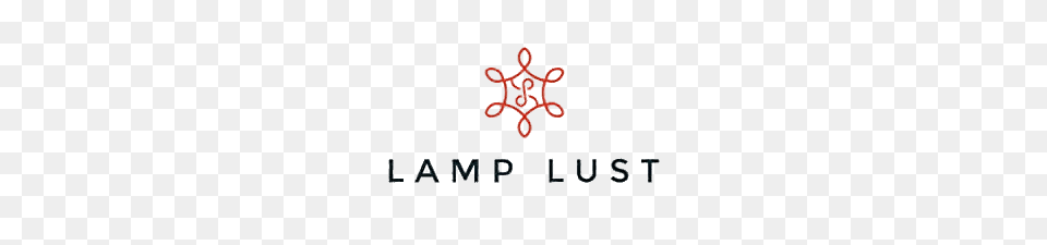 Lamplust Logo, Pattern, Embroidery, Text Png