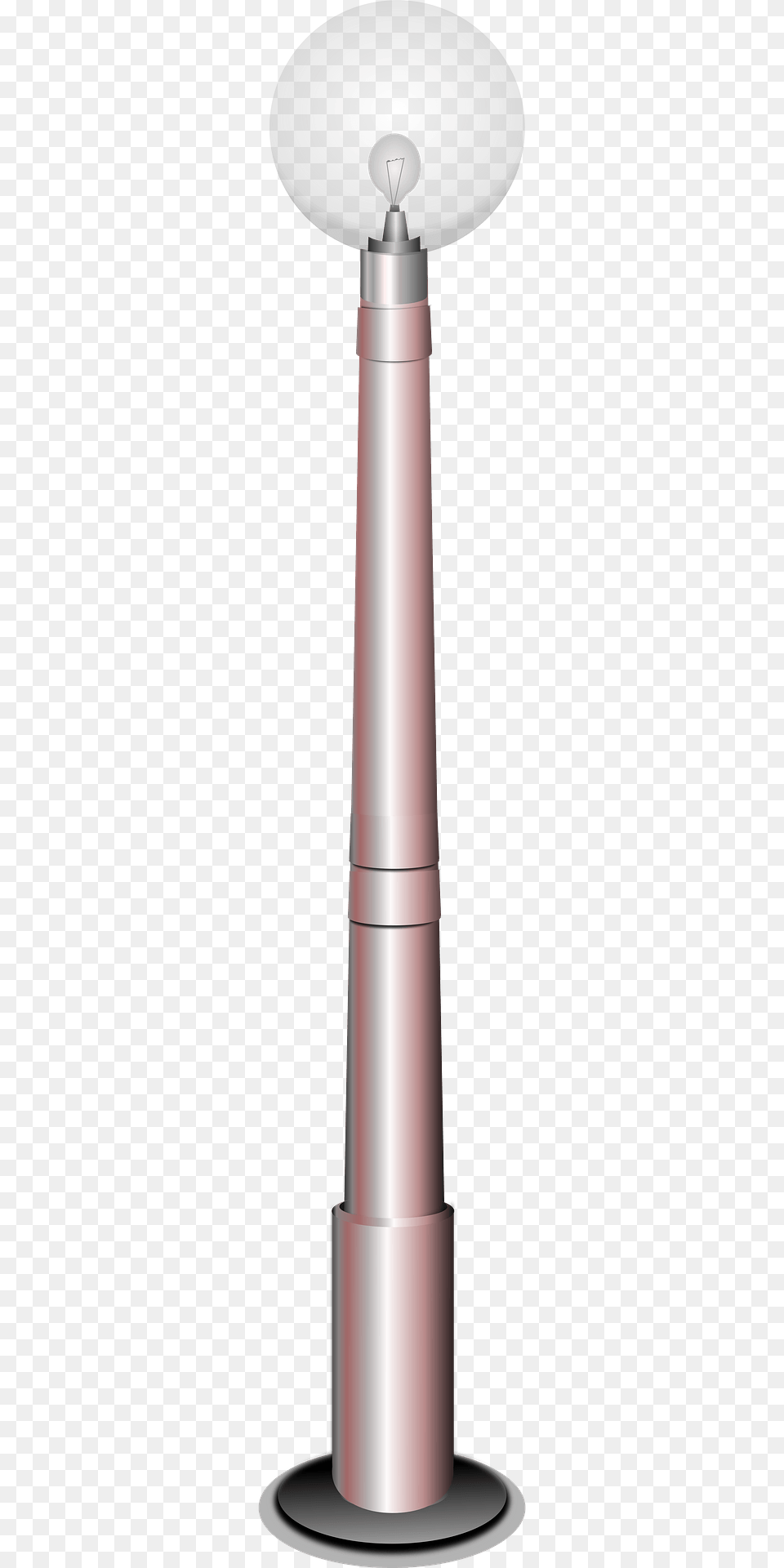 Lamppost Clipart, Smoke Pipe, Architecture, Pillar Png Image