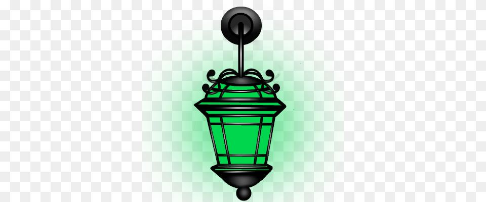Lamps Clipart Wall Lamp, Green, Lighting Free Png