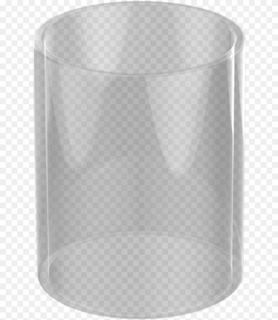 Lampshade, Cylinder, Glass, Jar, Cup Free Png