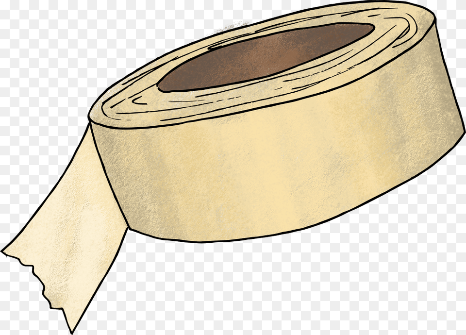 Lampshade, Paper, Tape Png
