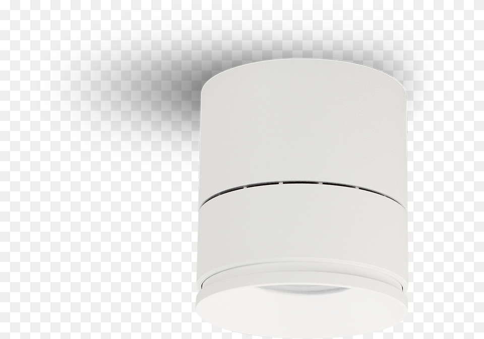 Lampshade, Cylinder, Ceiling Light Free Png Download