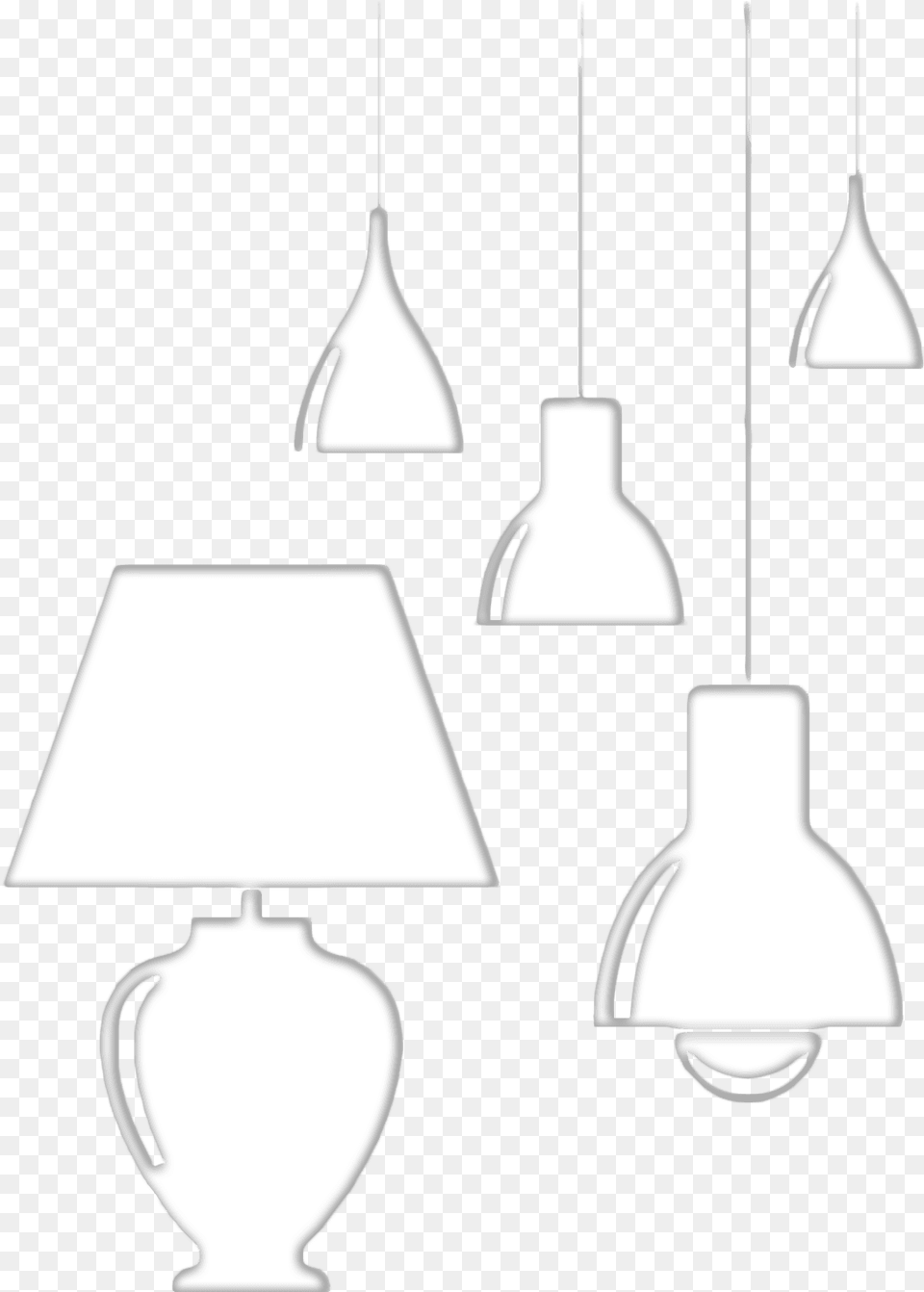 Lampshade, Lamp, Person Free Png