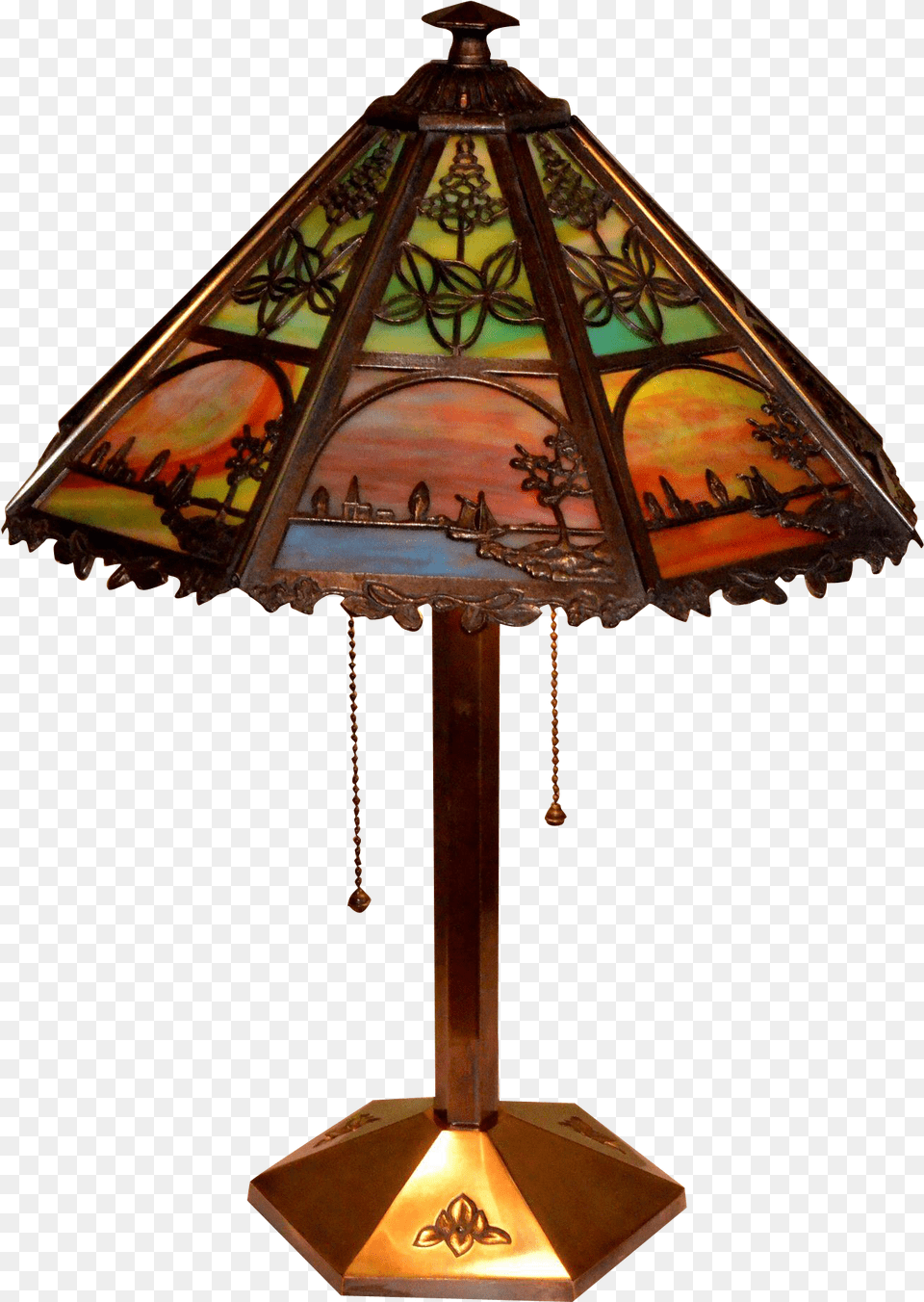 Lampshade, Lamp, Table Lamp, Chandelier Free Png