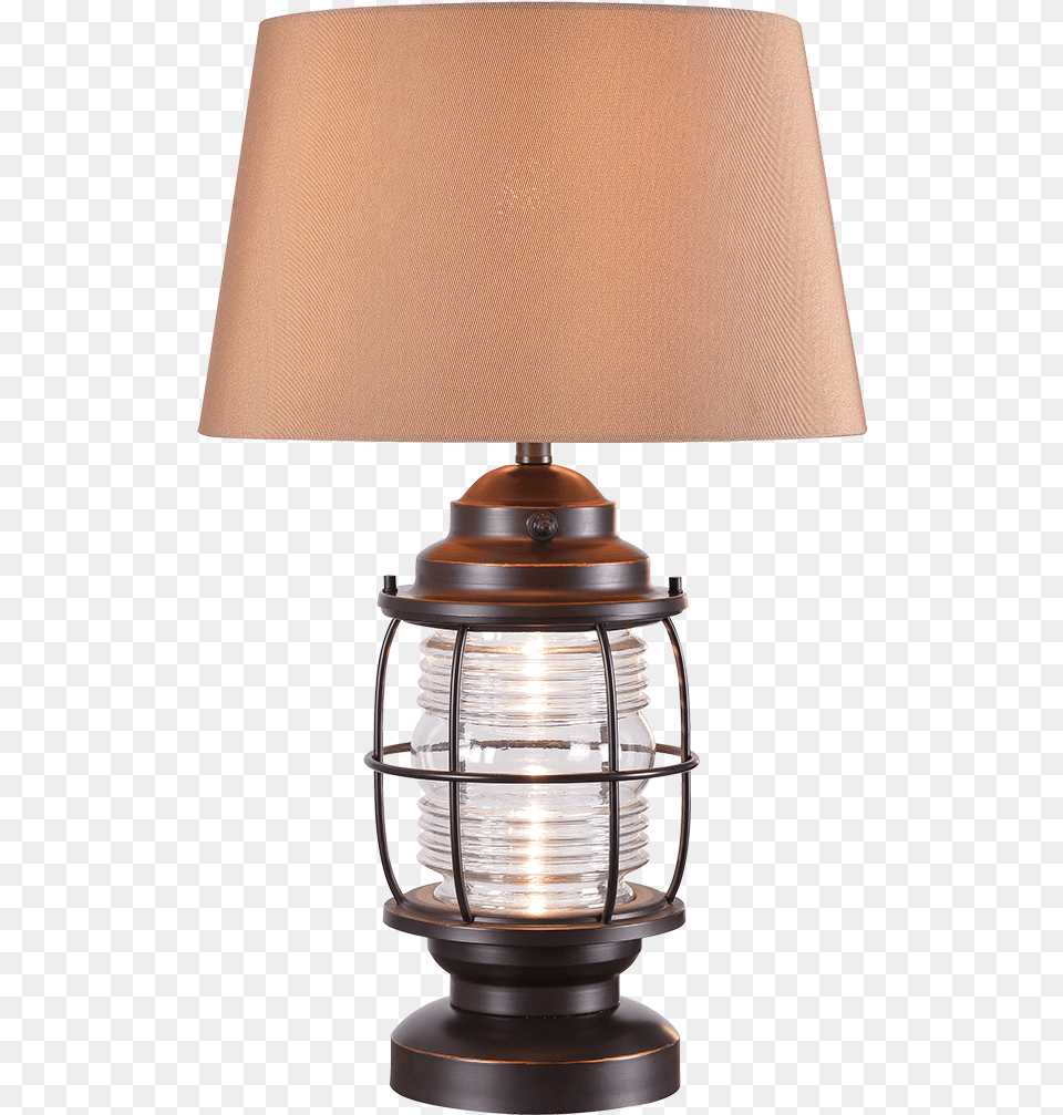 Lampshade, Lamp, Table Lamp Free Png Download