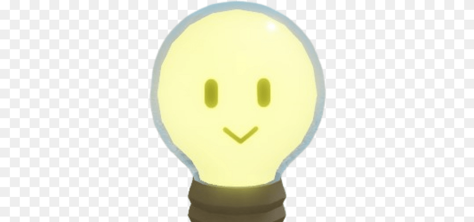 Lampy Compact Fluorescent Lamp, Light, Lightbulb, Clothing, Hardhat Free Png Download