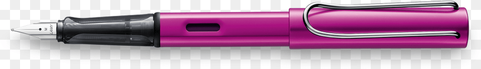 Lamy Al Star Vibrant Pink M Special Edition Lamy Special Edition 2018, Pen, Fountain Pen Free Png Download