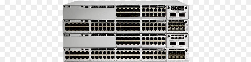 Lan Access Switches Cisco Catalyst 9300 Series Switches, Computer, Computer Hardware, Electronics, Hardware Free Png Download