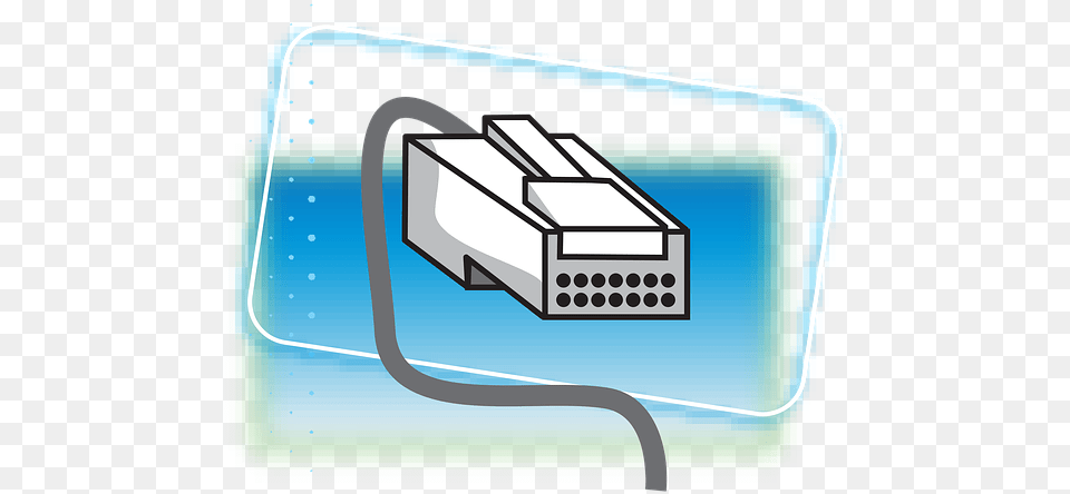 Lan Connection Internet Technology Network, Adapter, Electronics, Computer Hardware, Hardware Free Png Download