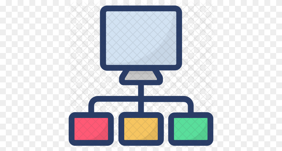 Lan Network Icon Louvre, Computer, Electronics, Computer Hardware, Computer Keyboard Free Png Download