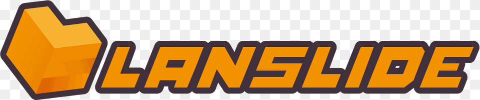 Lan Slide, Logo Free Transparent Png