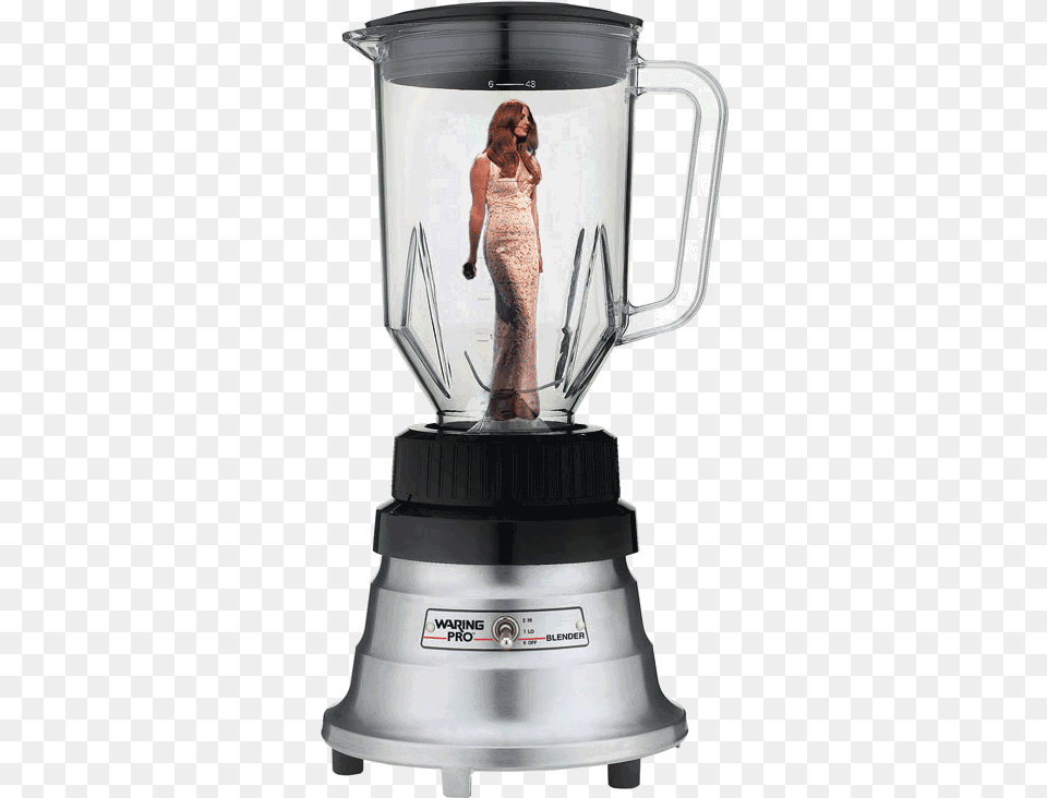 Lana Del Ray Rey Transparent Sticker Gif Waring Pro Blender, Electrical Device, Appliance, Mixer, Device Png